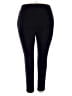 Universal Standard Solid Black Active Pants Size 18 (M) - photo 2