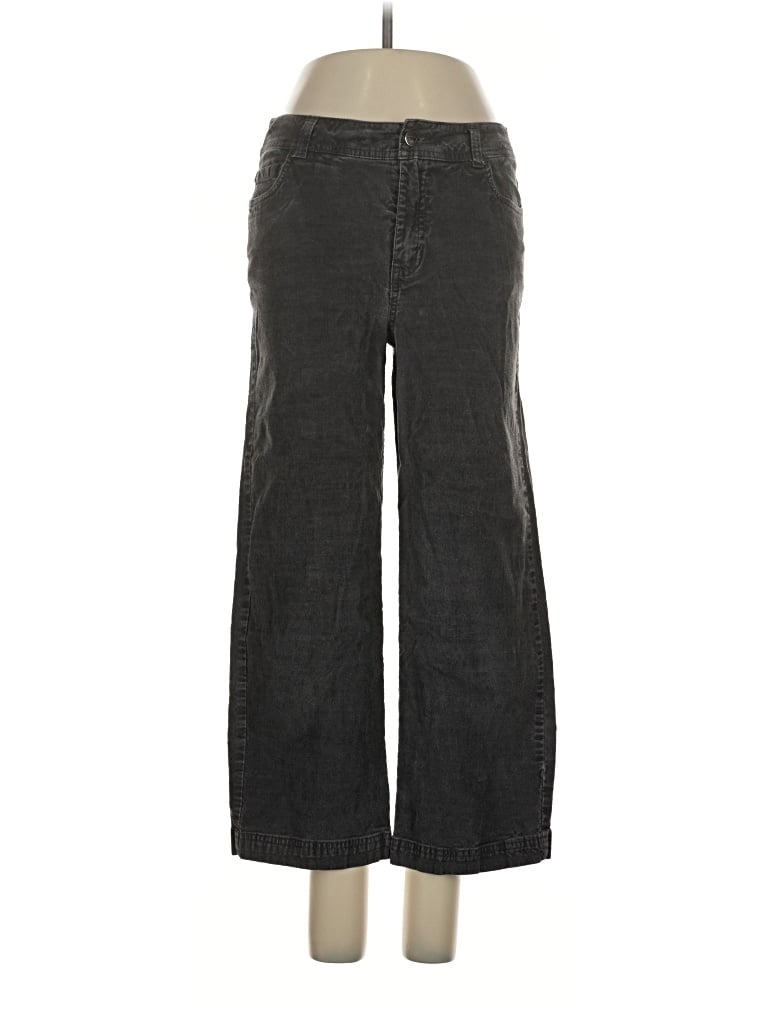 Pre-owned Toad And Co Jeans In Gray