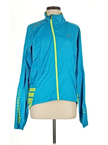 Pearl Izumi Track Jacket (view 1)