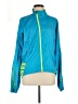 Pearl Izumi 100% Polyester Blue Track Jacket Size M - photo 1