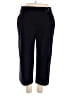 Nine West Black Casual Pants Size 2X - photo 1