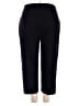 Nine West Black Casual Pants Size 2X - photo 2