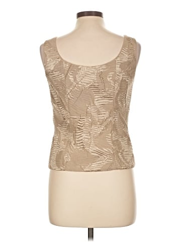 Joseph Ribkoff Sleeveless Blouse (view 2)