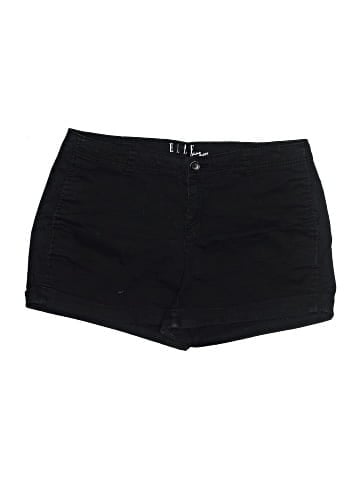 Elle Shorts (view 1)