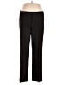 Eddie Bauer Black Dress Pants Size 8 - photo 1