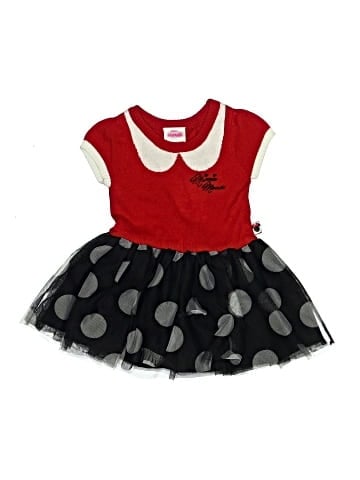 H.I.S. International Group Dress (view 1)