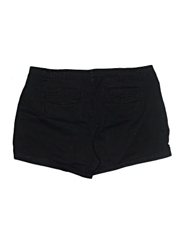 Elle Shorts (view 2)