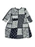 Area Code 407 Blue Dress Size 4 - photo 2