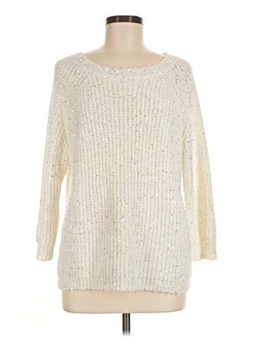 Peter Nygard Pullover Sweater (view 1)