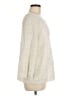 Peter Nygard Ivory Pullover Sweater Size M - photo 4
