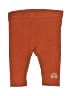 Starting Out Orange Casual Pants 0-3 MO / 3 MO - photo 1
