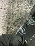 oasis 100% Polyester Print Black Long Sleeve Blouse Size 12 - photo 8