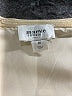 Maeve Tan Cocktail Dress Size M - photo 4