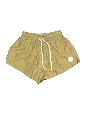 Triangl Athletic Shorts (view 1)