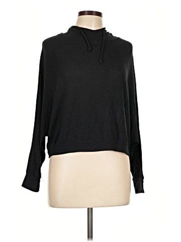 Poof! Pullover Hoodie (view 1)