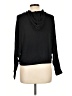 Poof! Black Pullover Hoodie Size L - photo 2