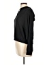 Poof! Black Pullover Hoodie Size L - photo 5