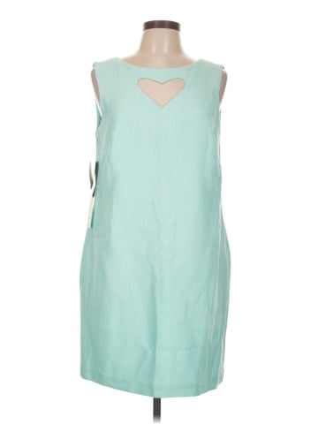 Oleg Cassini Casual Dress (view 1)