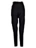 PoshDivah Black Active Pants Size XL - photo 2