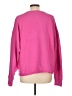 Gap Pink Sweatshirt Size L (tall) - photo 2