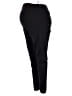 PoshDivah Black Active Pants Size XL - photo 1