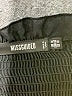 Missguided Black Long Sleeve Top Size 10 - photo 4