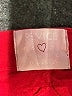 REVICE Red Jeans Size 26 waist - photo 7