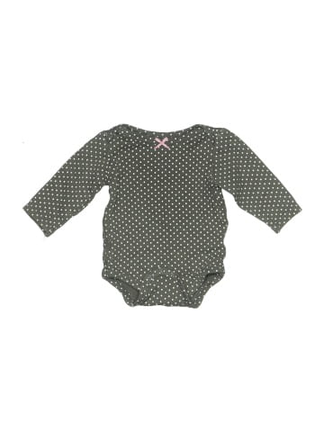 Hudson Baby Long Sleeve Onesie (view 1)