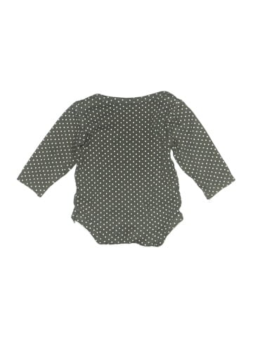 Hudson Baby Long Sleeve Onesie (view 2)