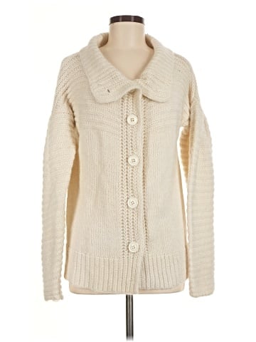 Stile Benetton Cardigan (view 1)