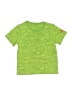 Nike 100% Cotton Green Active T-Shirt Size M (kids) - photo 1
