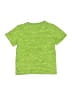 Nike 100% Cotton Green Active T-Shirt Size M (kids) - photo 2