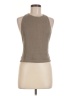 Divided by H&M Tan Tank Top Size M - photo 1