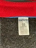 Carter's 100% Polyester Red Vest 12-18 MO / 18 MO - photo 3