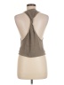 Divided by H&M Tan Tank Top Size M - photo 2