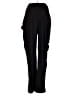 Unbranded Black Cargo Pants Size XL - photo 2