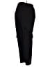 Unbranded Black Cargo Pants Size XL - photo 1