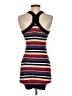 NBD Stripes Red Casual Dress Size XS - photo 2