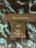 Halogen 100% Viscose Teal Long Sleeve Blouse Size XXL - photo 7