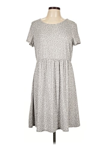 Mikarose Casual Dress (view 1)