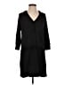 Soma Black Casual Dress Size S - photo 1