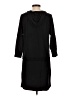 Soma Black Casual Dress Size S - photo 2