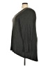 Torrid Gray 3/4 Sleeve T-Shirt Size 3X Plus (3) - photo 5