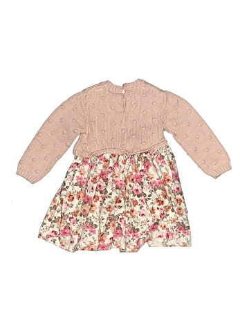 Iris & Ivy Dress (view 2)