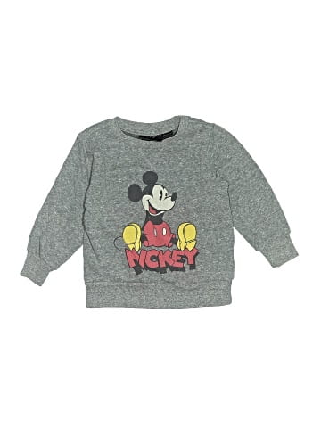 Disney Sweatshirt (view 1)
