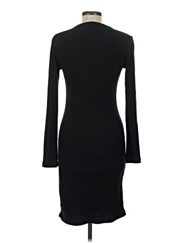 James Perse Cocktail Dress (view 2)