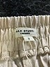 Max Studio Gold Linen Pants Size S - photo 7