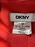 DKNY Solid Red Casual Dress Size 16 - photo 4