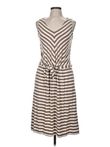 Croft & Barrow Casual Dress (view 1)