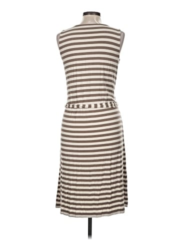 Croft & Barrow Casual Dress (view 2)